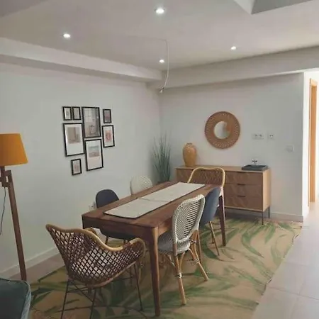 Apartment Attic In Old Town